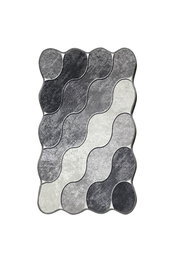 Conceptum Alfombra Circle - Grey